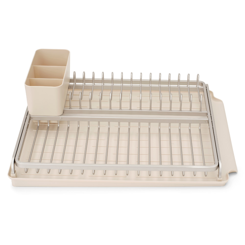 Levně Brabantia Sink Side Odkapávač na nádobí Soft Beige