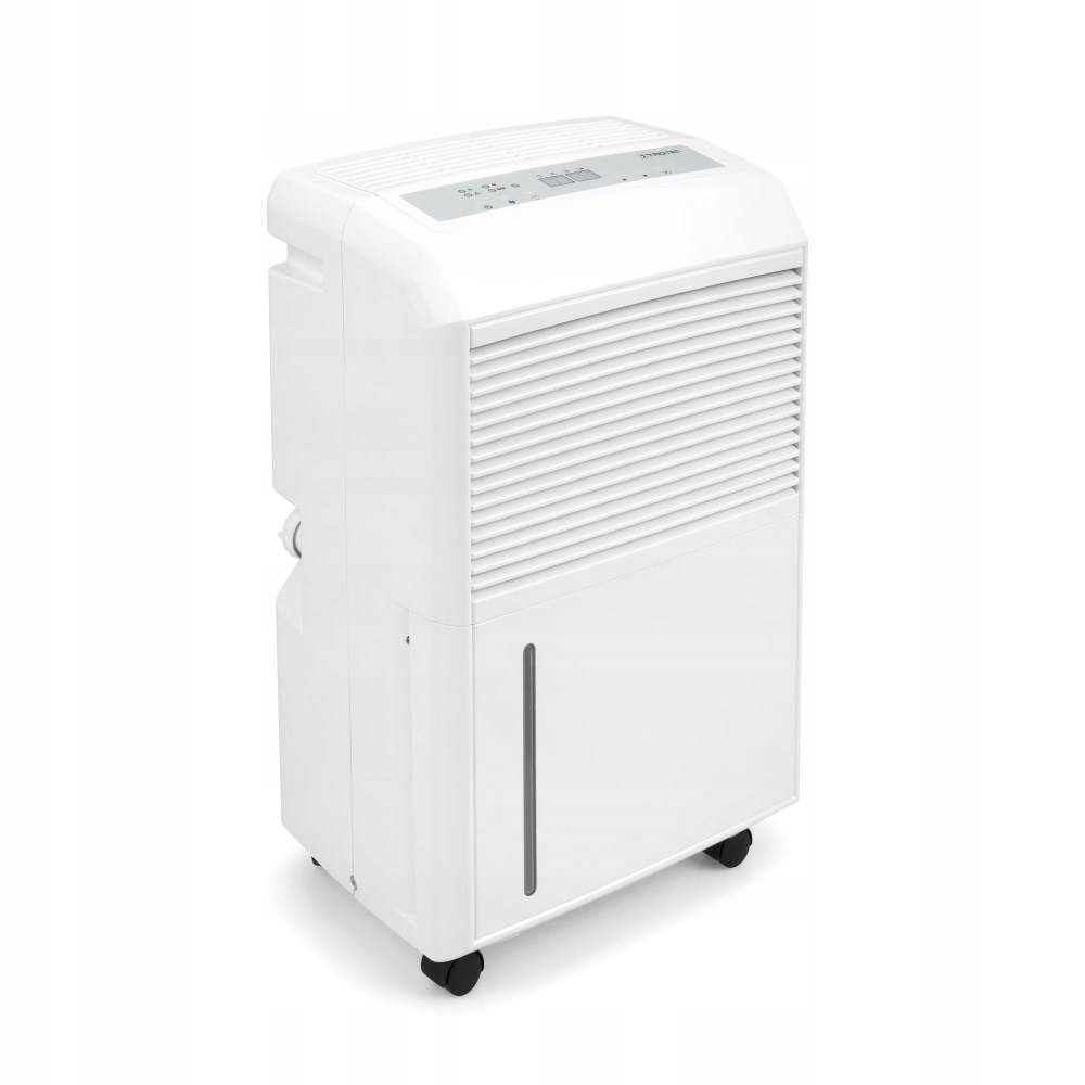 Odvlhčovač vzduchu Pohlcovač vlhkosti Ttk 90 E Trotec Výkonný 30 l/d