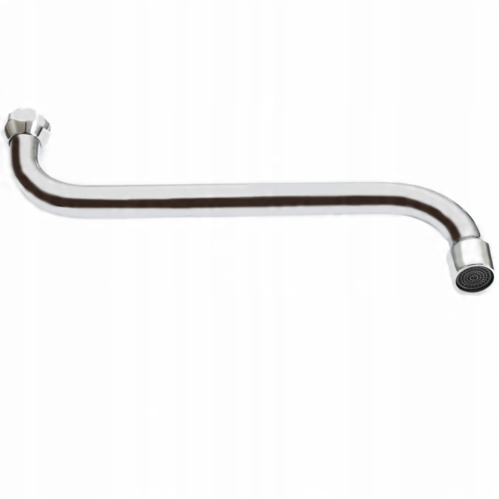 

Wylewka Bateria umywalkowa kuchenna WYL-S-25 3/4''