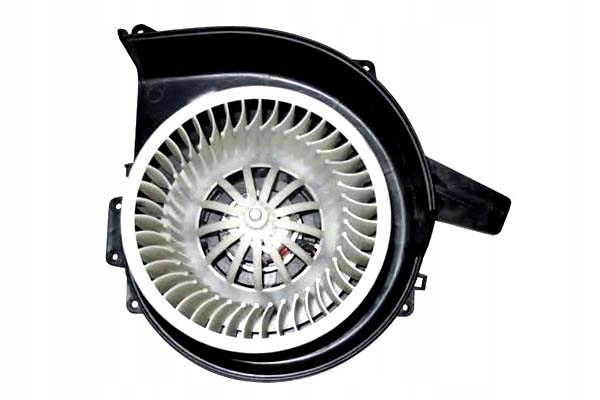 Tyc Ventilátor Dmychadla Audi A1 1.4 Tfsi (8X1. 8XK