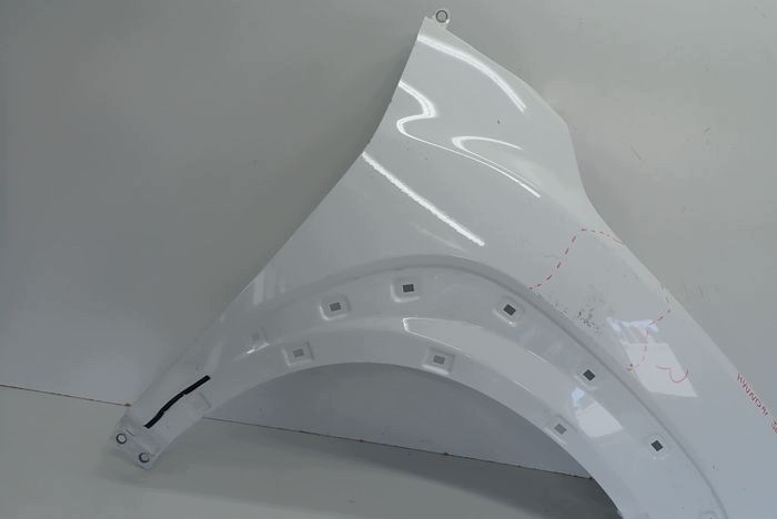 HYUNDAI KONA 17- fender right front front