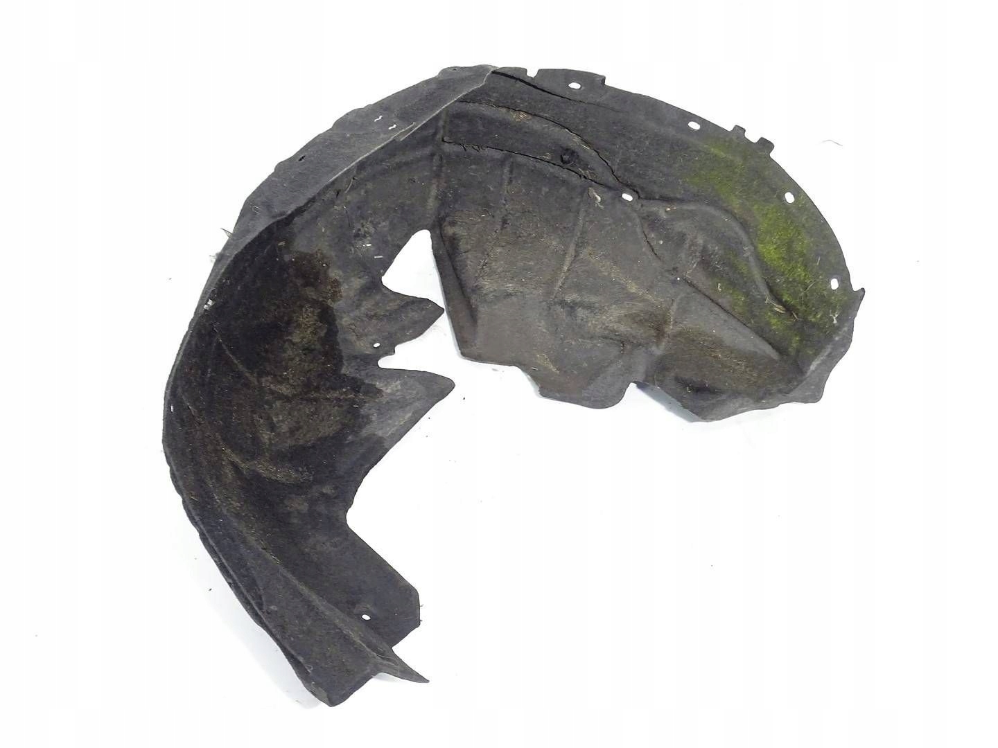 mudguard left rear part left rear. SEAT ATECA 575810971C