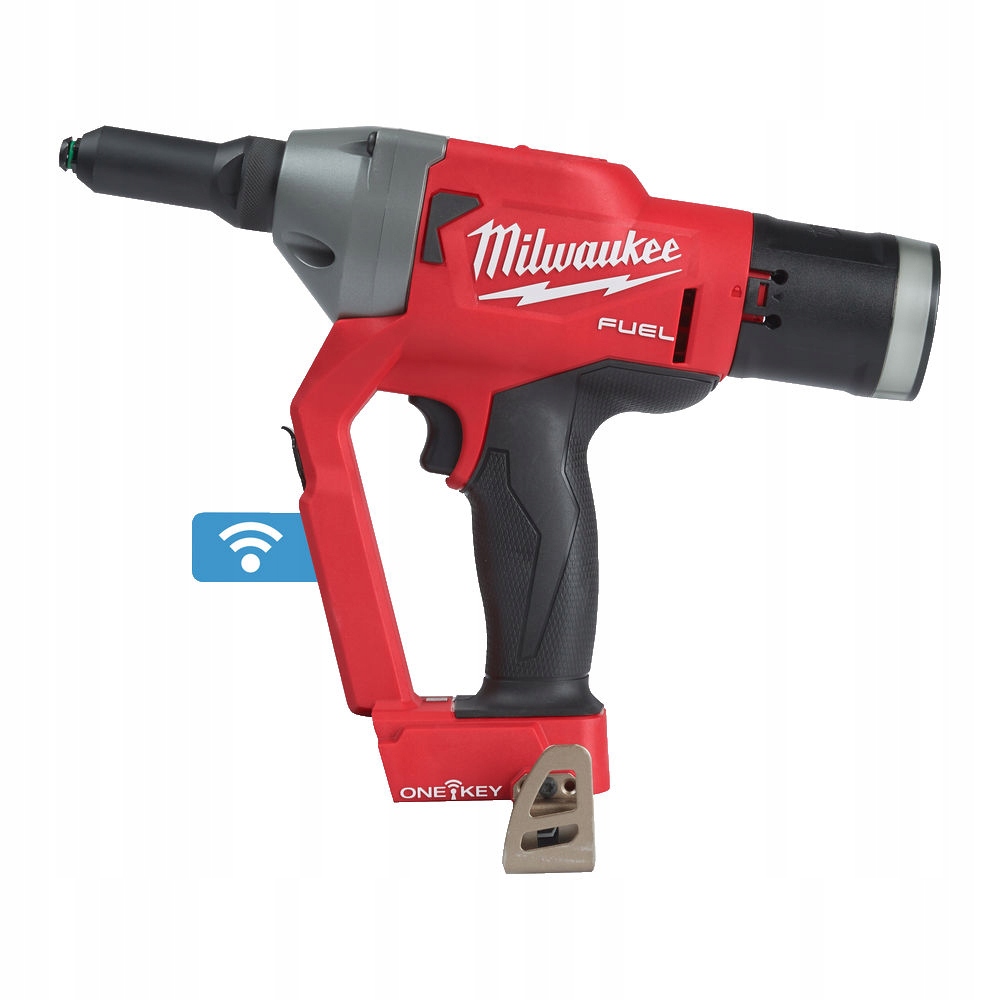 Аккумуляторный клепальный станок Milwaukee M18 ONEFPRT-202X