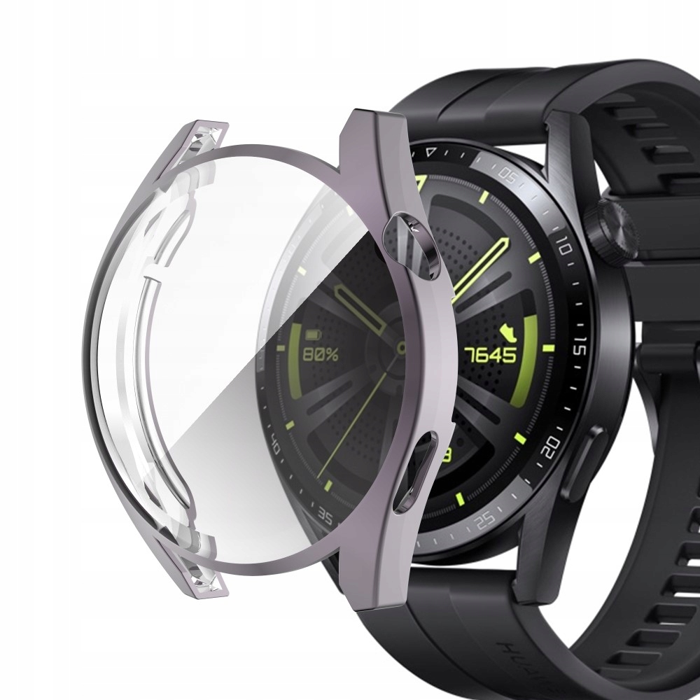 

2w1 Etui Osłona Do Huawei Watch Gt 3 46MM