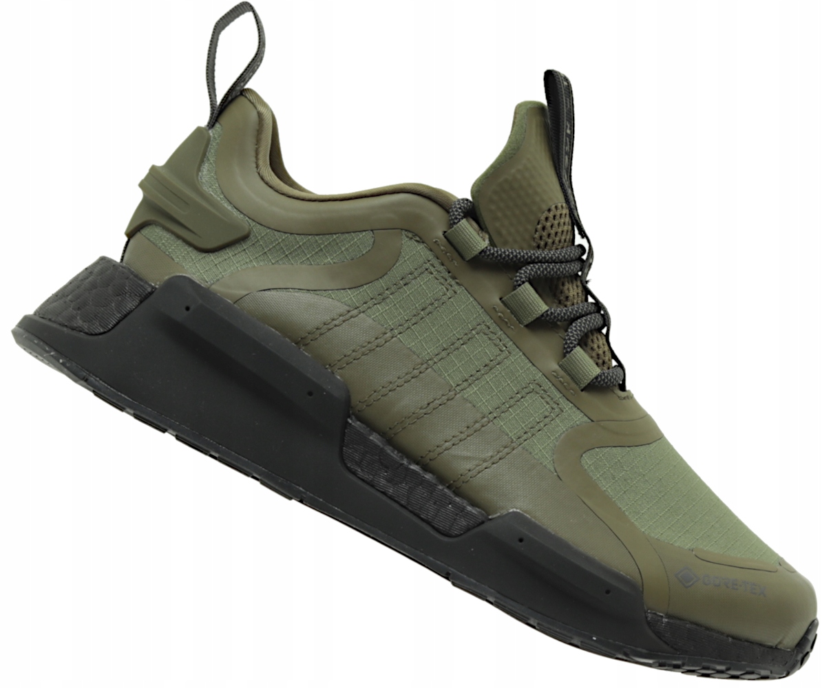 Boty Adidas Nmd V3 Gtx Gore-tex sportovní tenisky HP7778