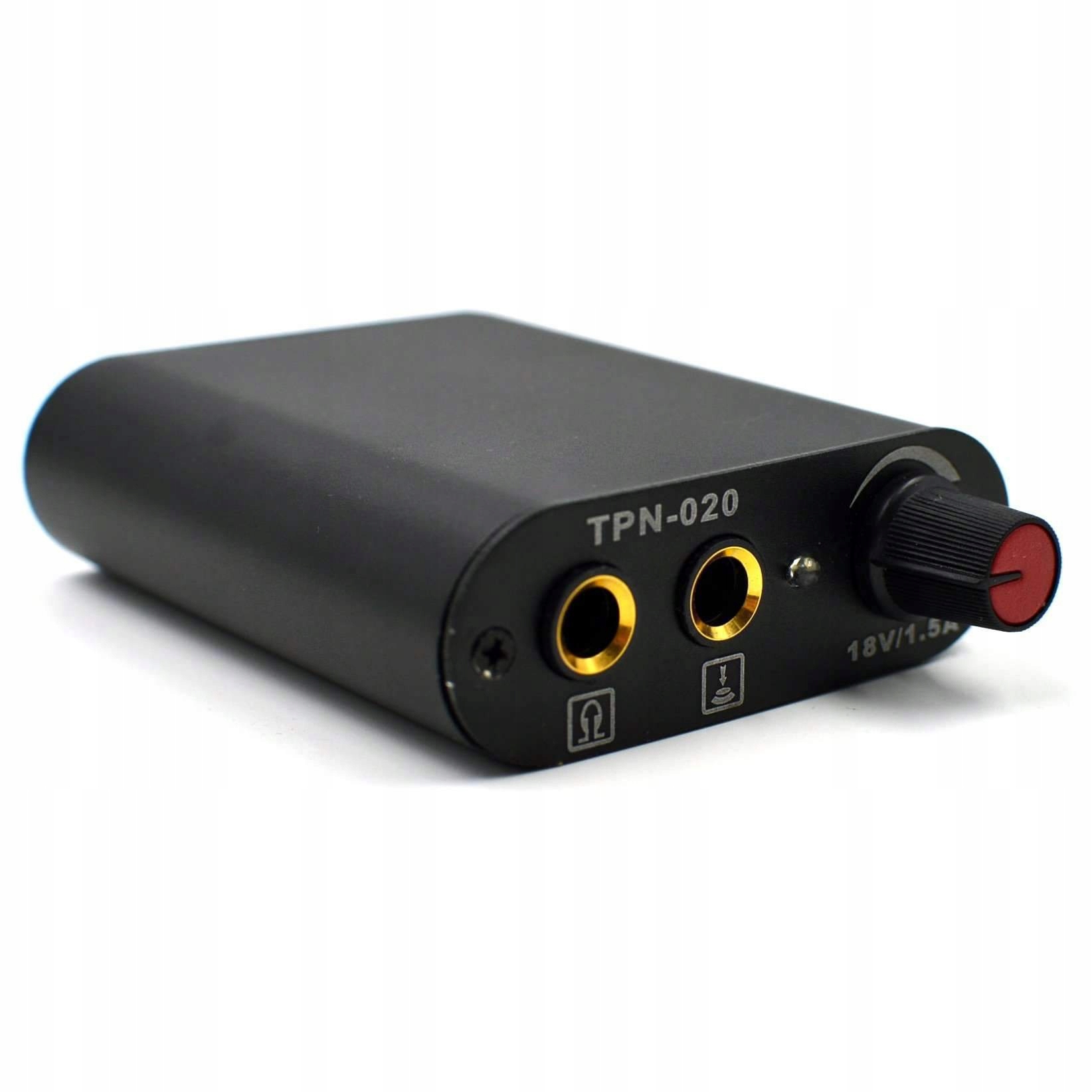 

Mini Zasilacz Do Maszynki Do Tatuażu