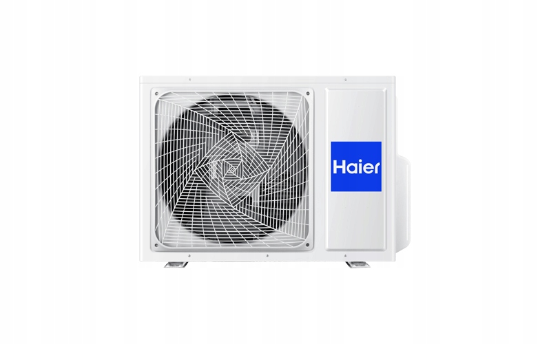 Klimatyzator ścienny Haier TAYGA Plus 3,5 kW WiFi A++ Moc jednostki zewnętrznej 3600 W