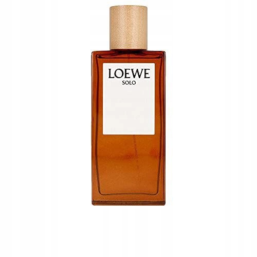 Loewe Sólo Loewe Edt Objem: 100 ML Pro Muže