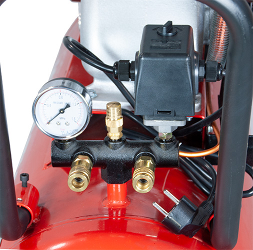 Kompresor olejowy Kupczyk KKT 400/100 Kod producenta KKT 400/100