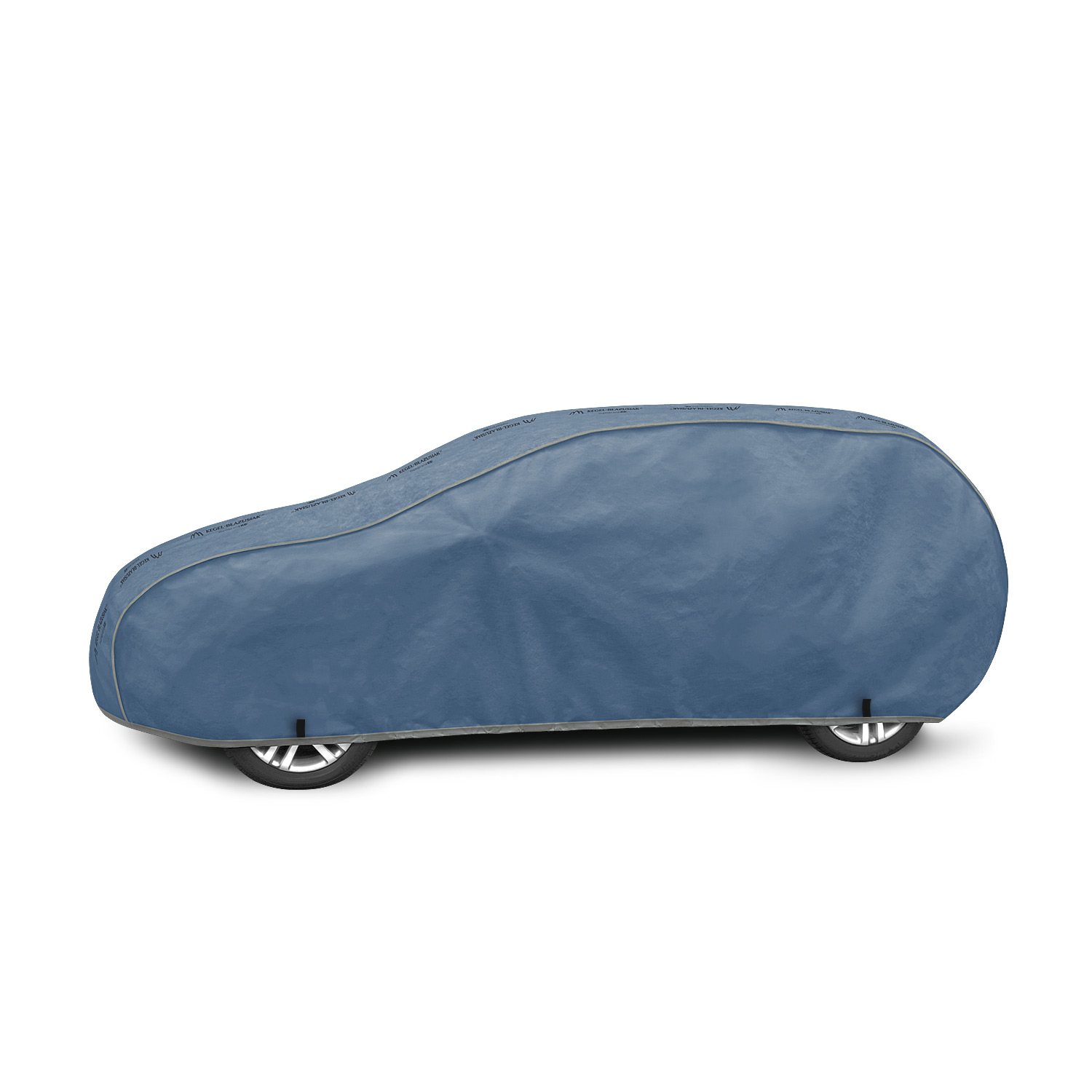 Membránový obal na Nissan Leaf
