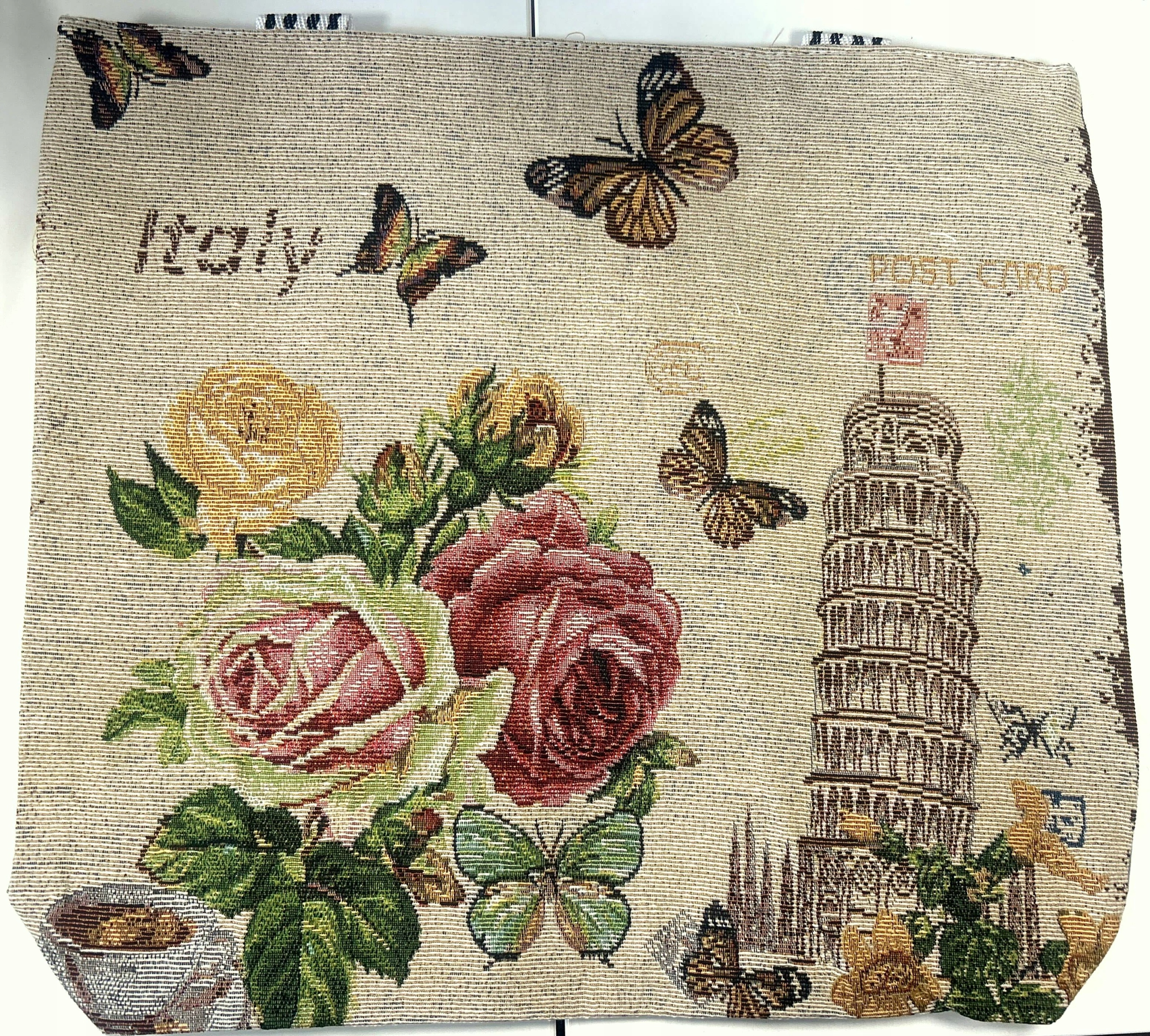 TORBA TOREBKA DAMSKA DUŻA POJEMNA PŁÓCIENNA SHOPPER KOSZYK WOREK KOLORY Kolekcja Cały rok