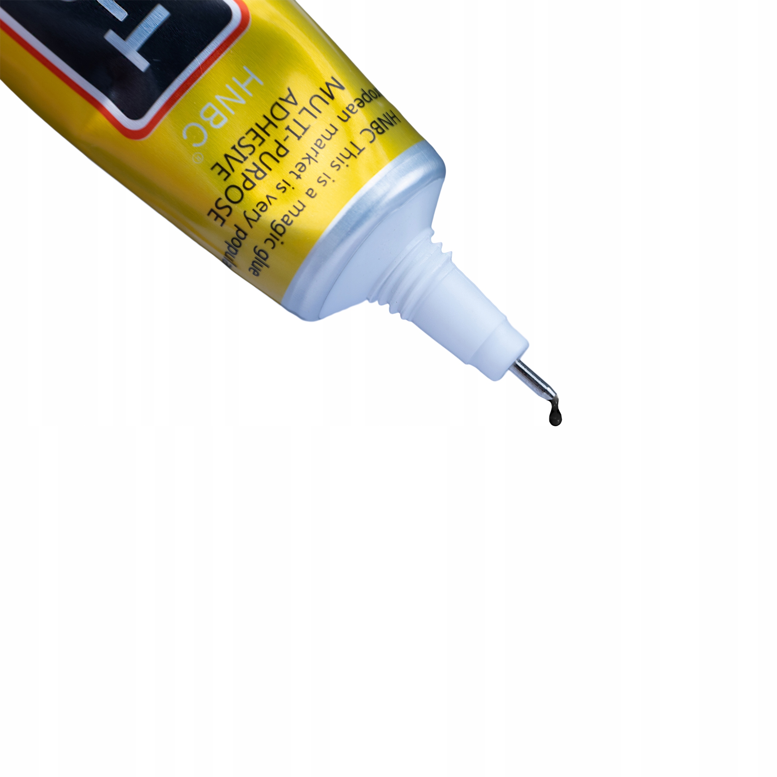 KLEJ T7000 SMARTFON TABLET EKRAN DO NAPRAWY 15ML Stan opakowania oryginalne