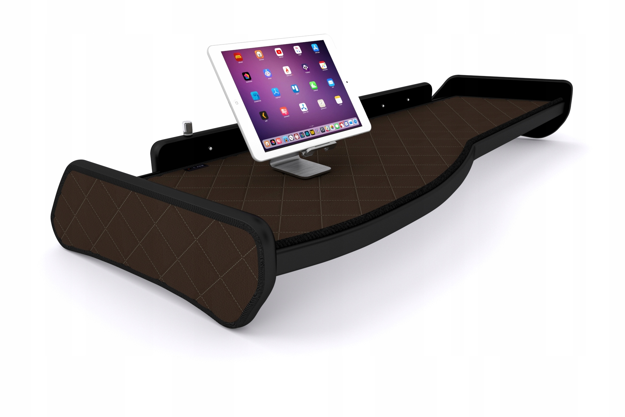 Dlouhá police Bus Van Mercedes Sprinter CDI II 00-06