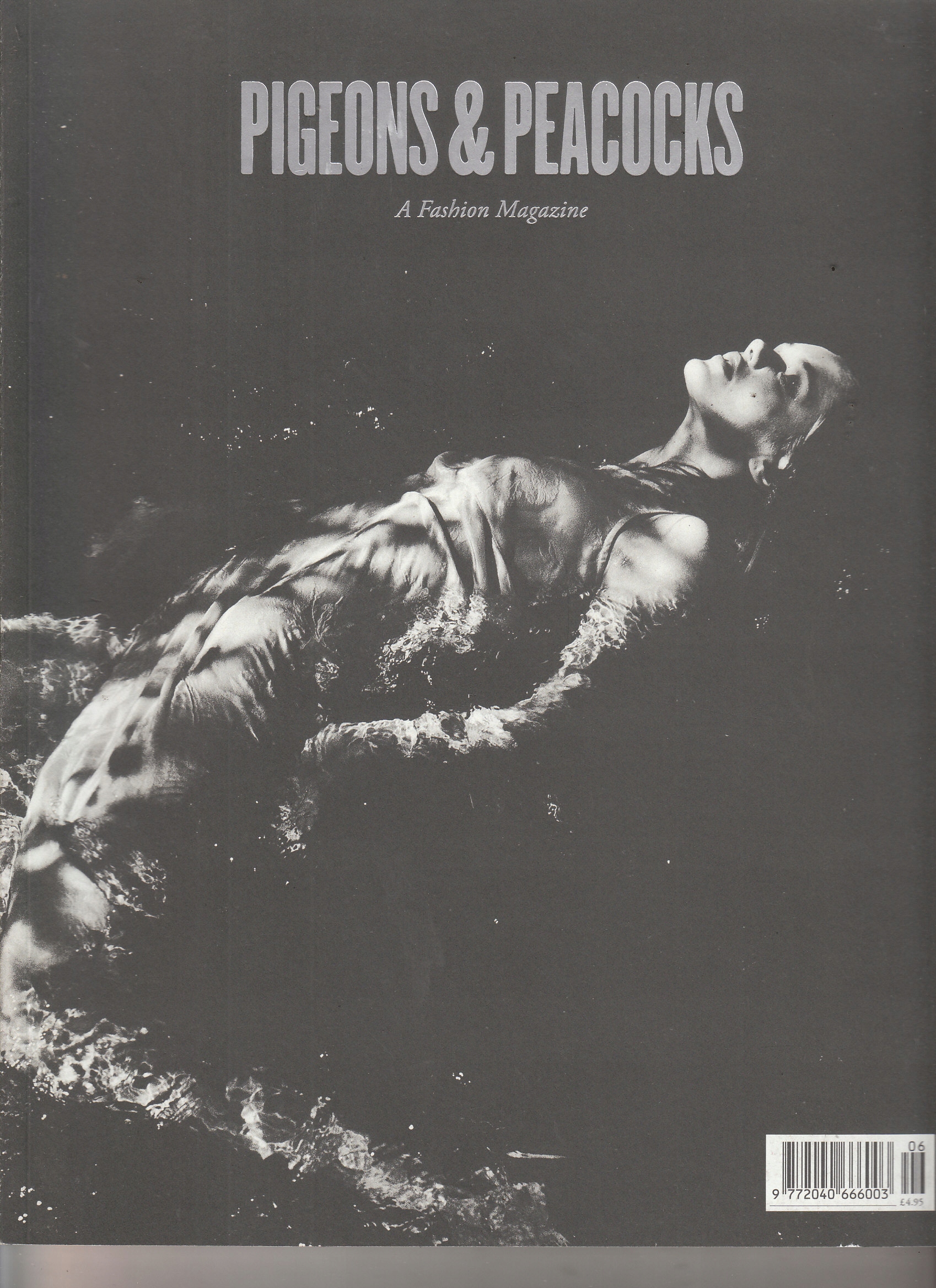 PIGEONS & PEACOCKS 6