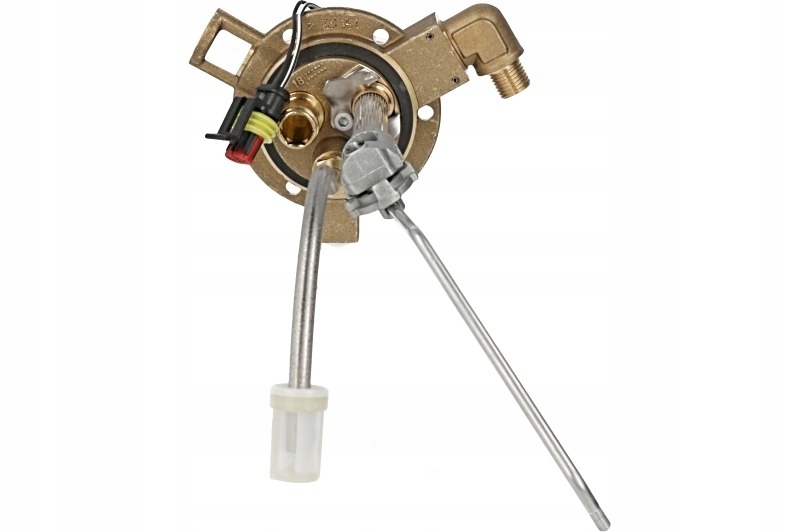 WIELOZAWOR BRC EUROPA2 180 0 TOR BEZ OBUDOWY Engine Type Gasoline Diesel No information