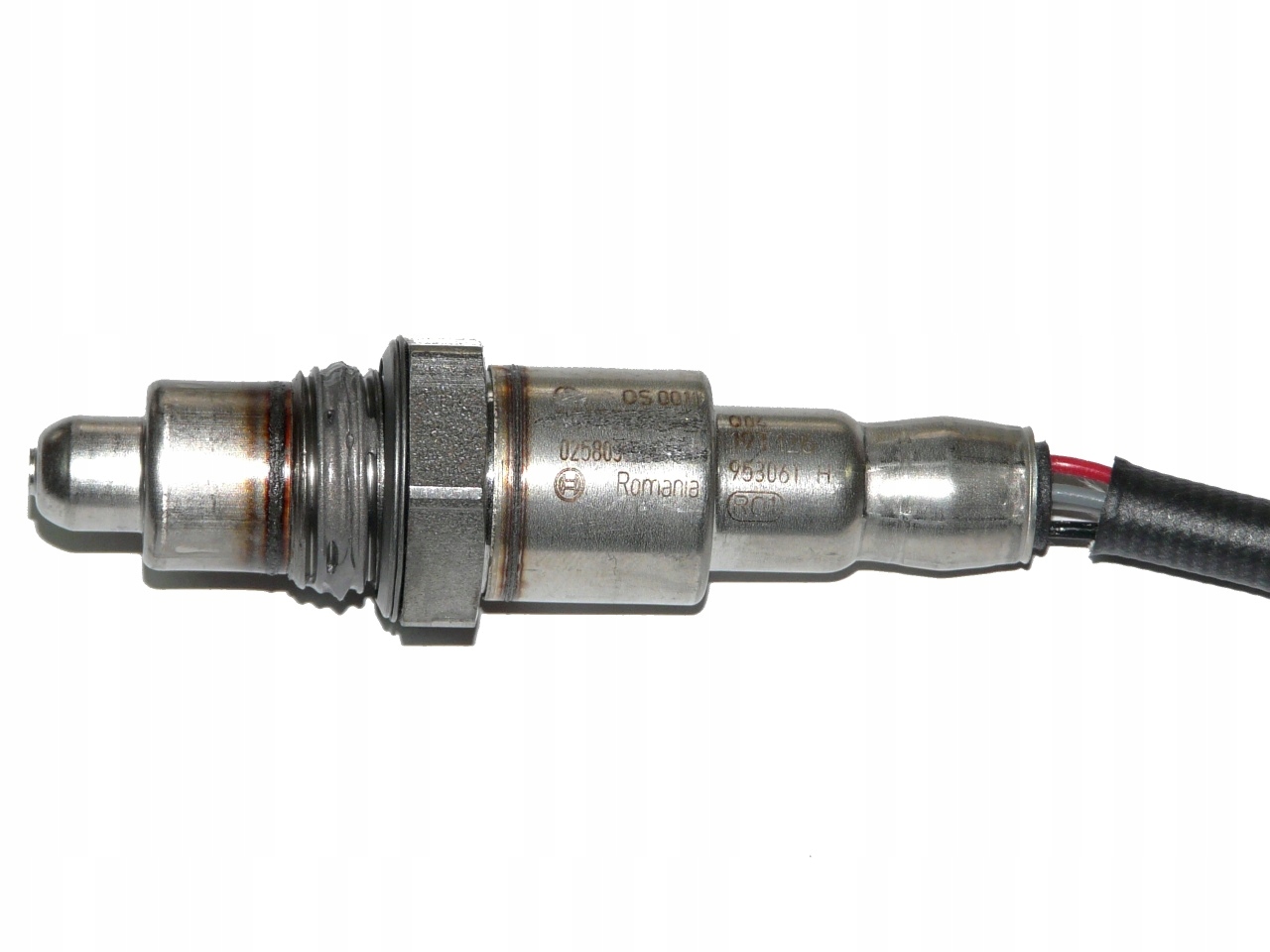 SON4/7 - УНИВЕРСАЛЬНЫЙ КИСЛОРОДНЫЙ ЗОНД BOSCH 4 WIRED LSFXF