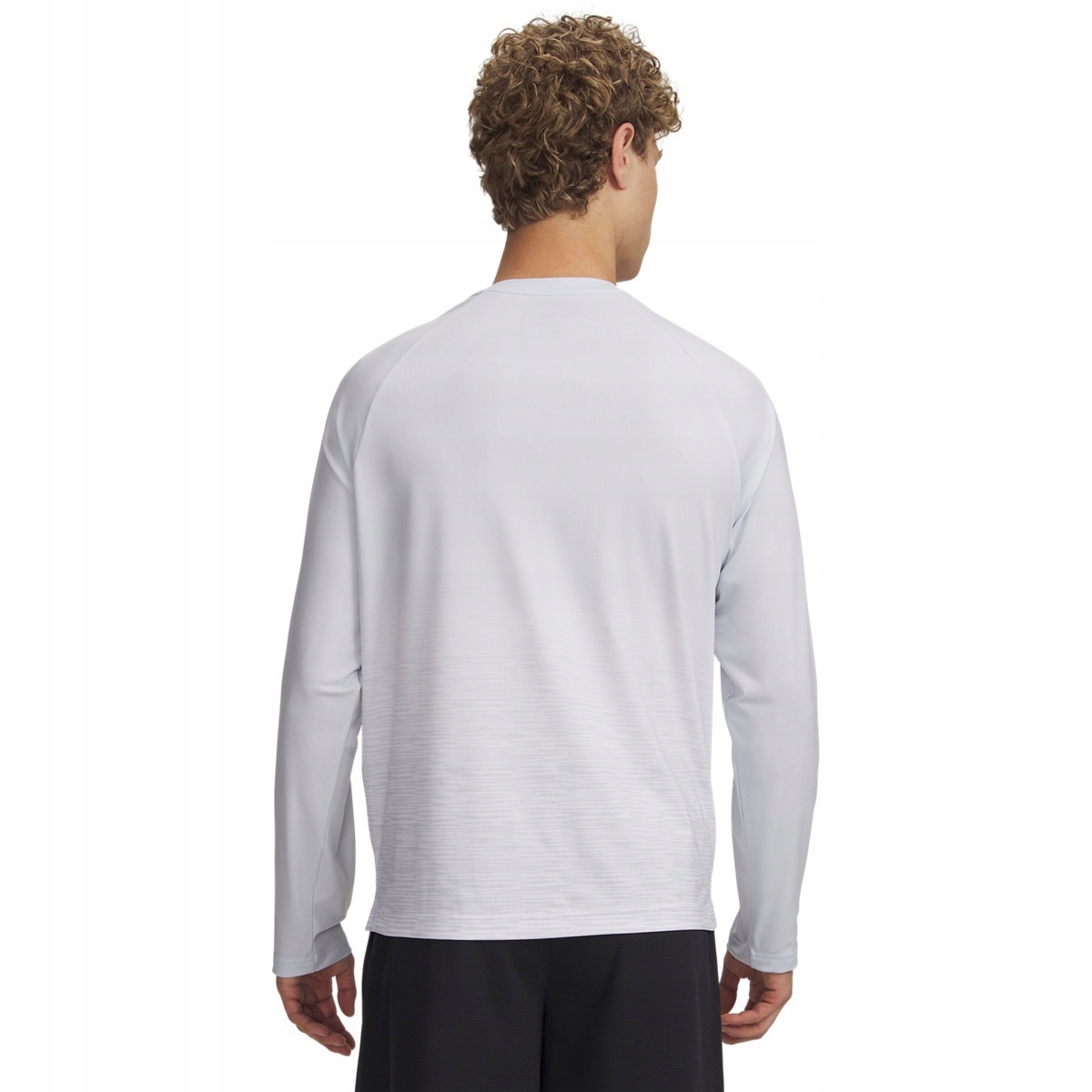 Under Armour Pánské tričko Under Armour Ua Hoops Performance Ls