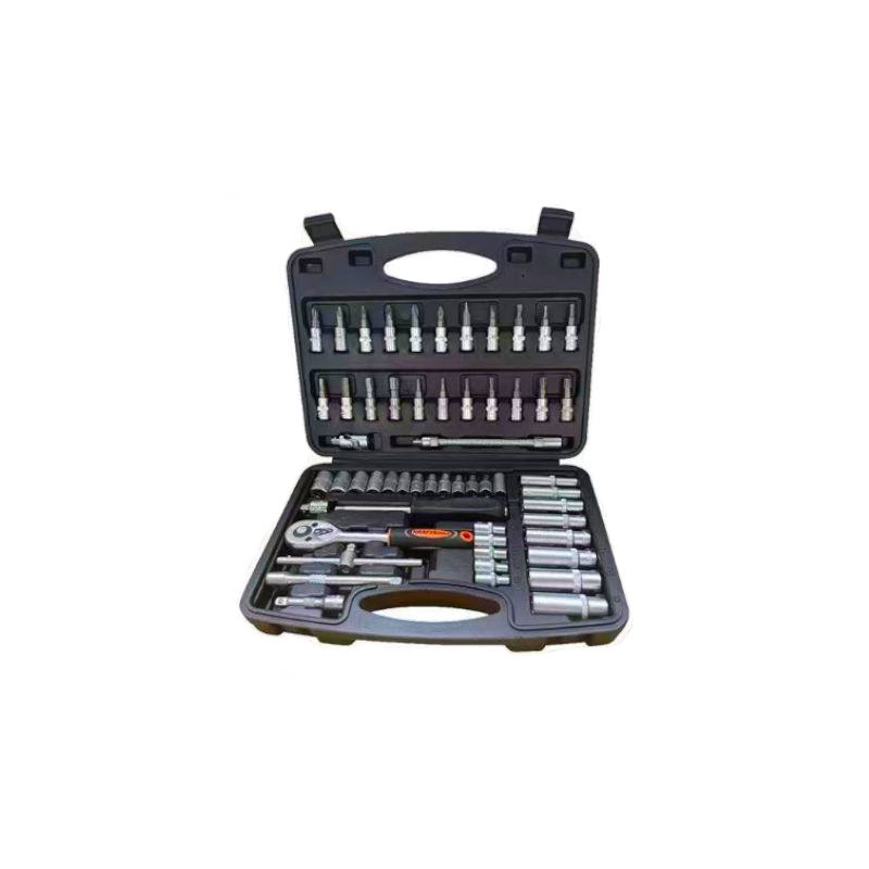 Zestaw narzędzi Kraft&Dele 56 el.