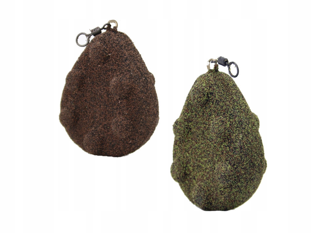 

Misiek Ciężarek Grippon 120g
