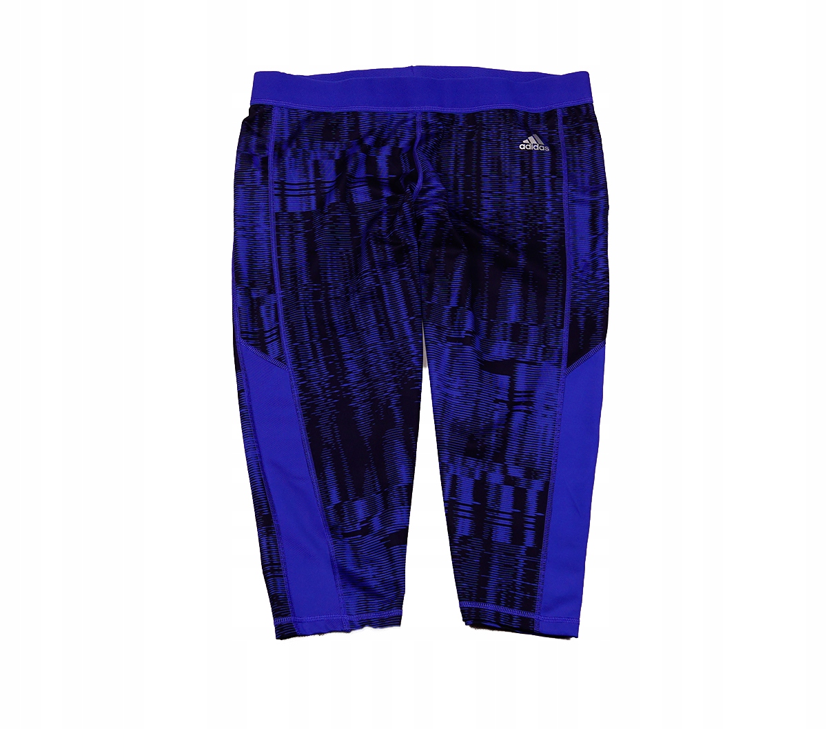 ADIDAS _ LEGGINSY 3/4 _ XL _ WOMEN _ CLIMALITE