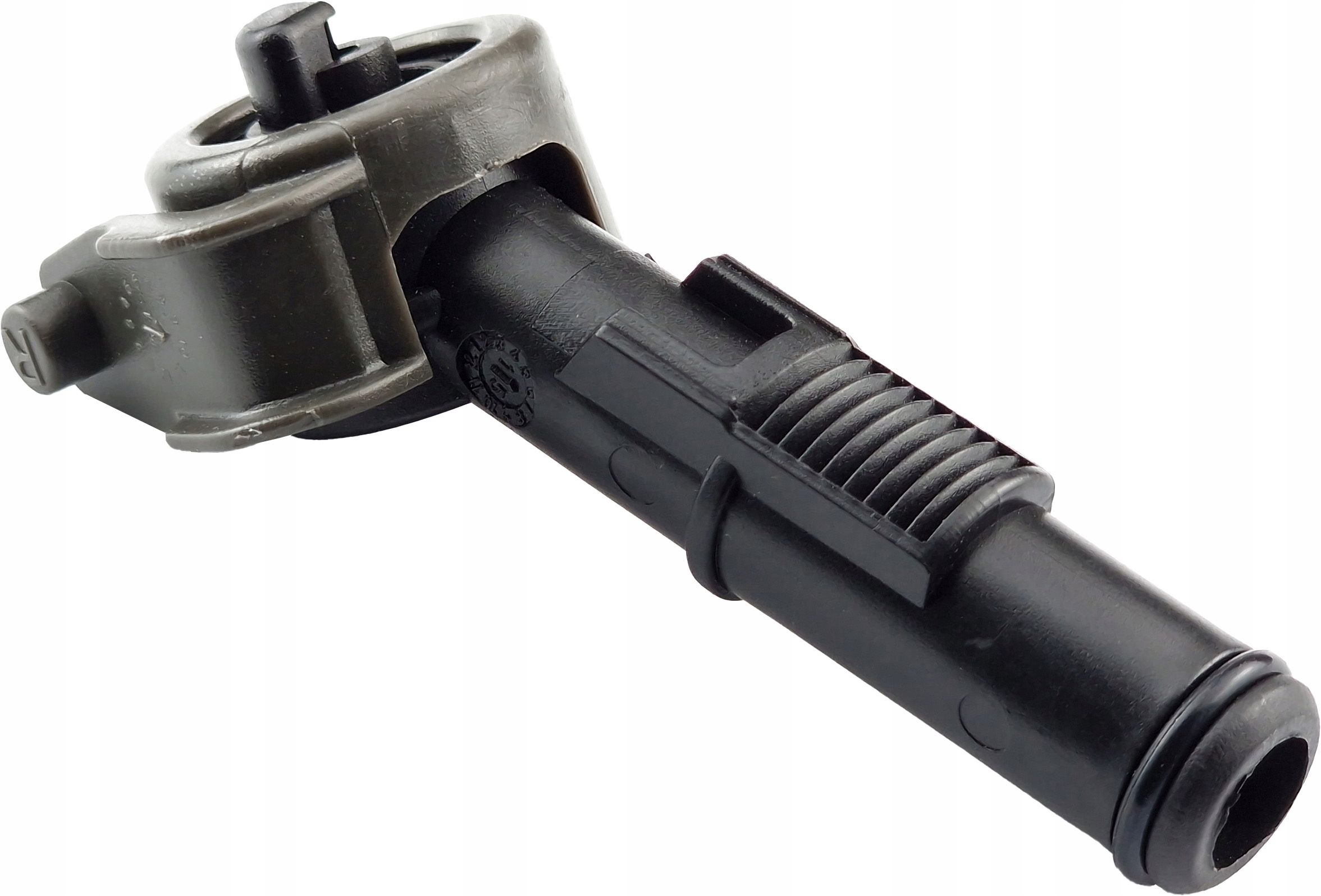 SPRYSKIWACZ REFLEKTORA KOŃCÓWKA DYSZY HYUNDAI I40 12-2014 98690-3Z000 LEWA Typ samochodu Samochody osobowe