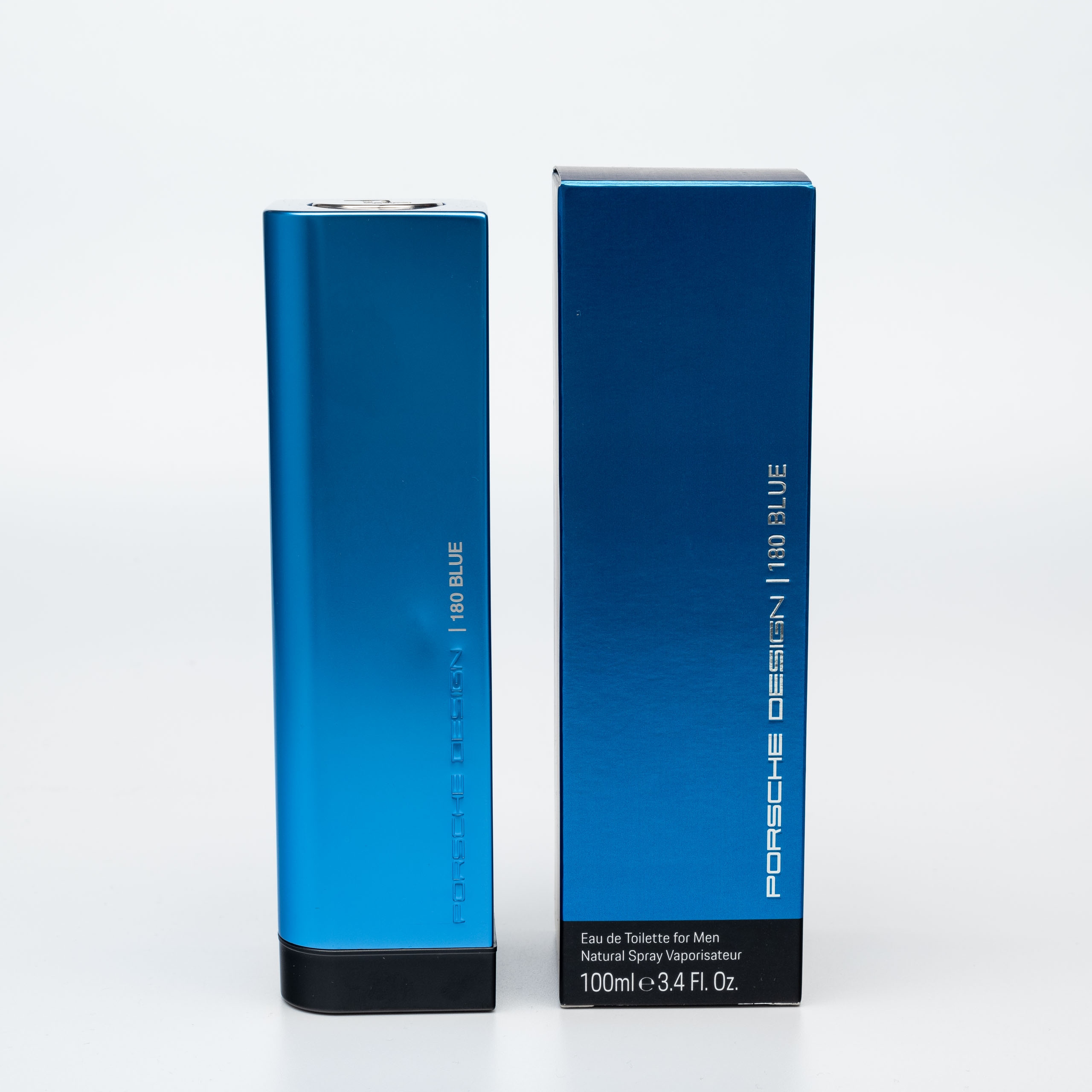 Porsche Design 180 Blue woda toaletowa 100 ml
