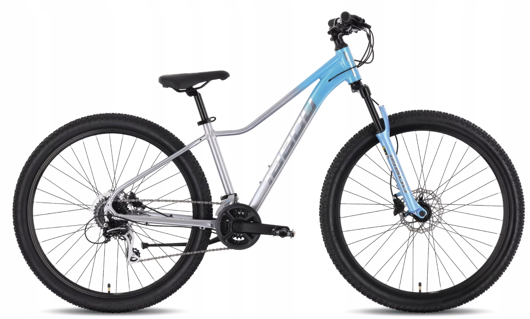 Tabou Venom 4 W 26" Grey Blue 13" 2026