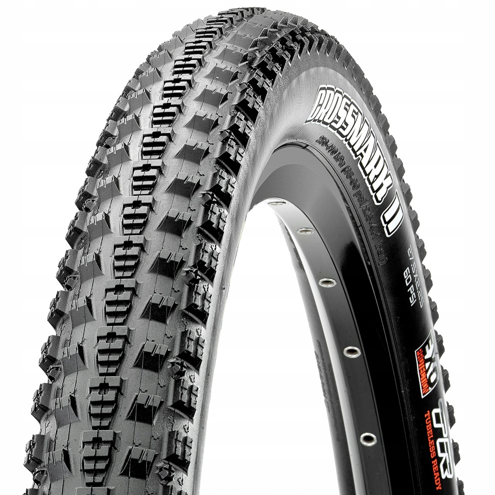 Opona Maxxis Crossmark II 29x2,25 60TPI Dual Drut 57-622