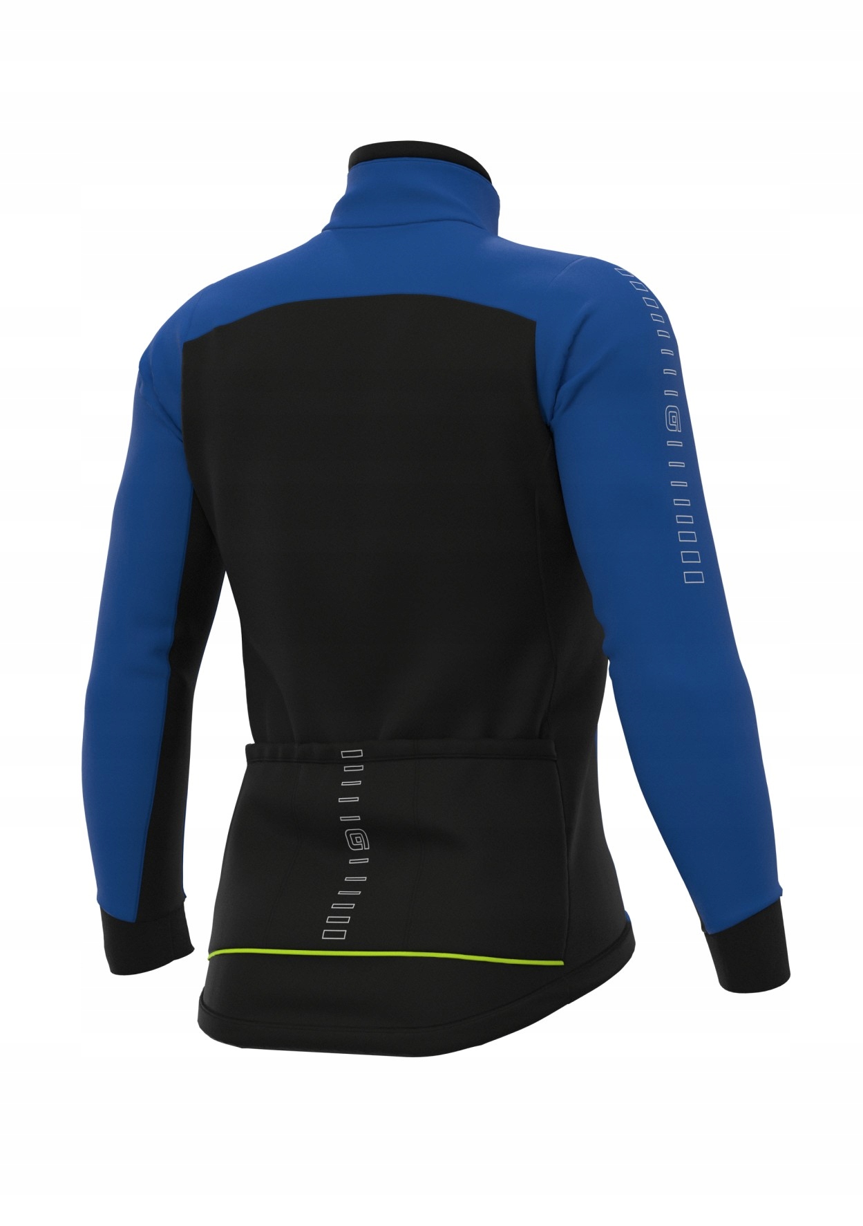 Kurtka rowerowa męska Alé Cycling Solid Fondo M Marka Ale Cycling