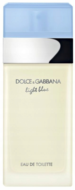 Dolce & Gabbana Light Blue Edt 25ml