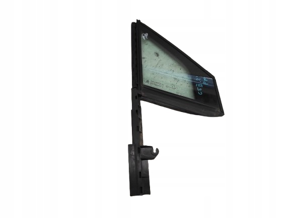 CITROEN C5 II 2 X7 08- SZYBA PRAWA PRZÓD MAŁA