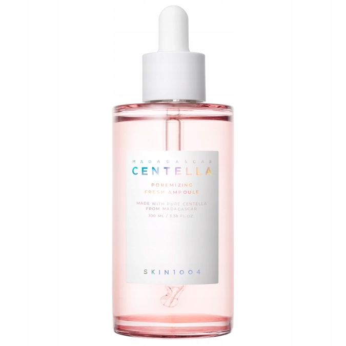 Originální SKIN1004 Centella Poremizing Fresh Ampoule sérum na obličej 100 ml