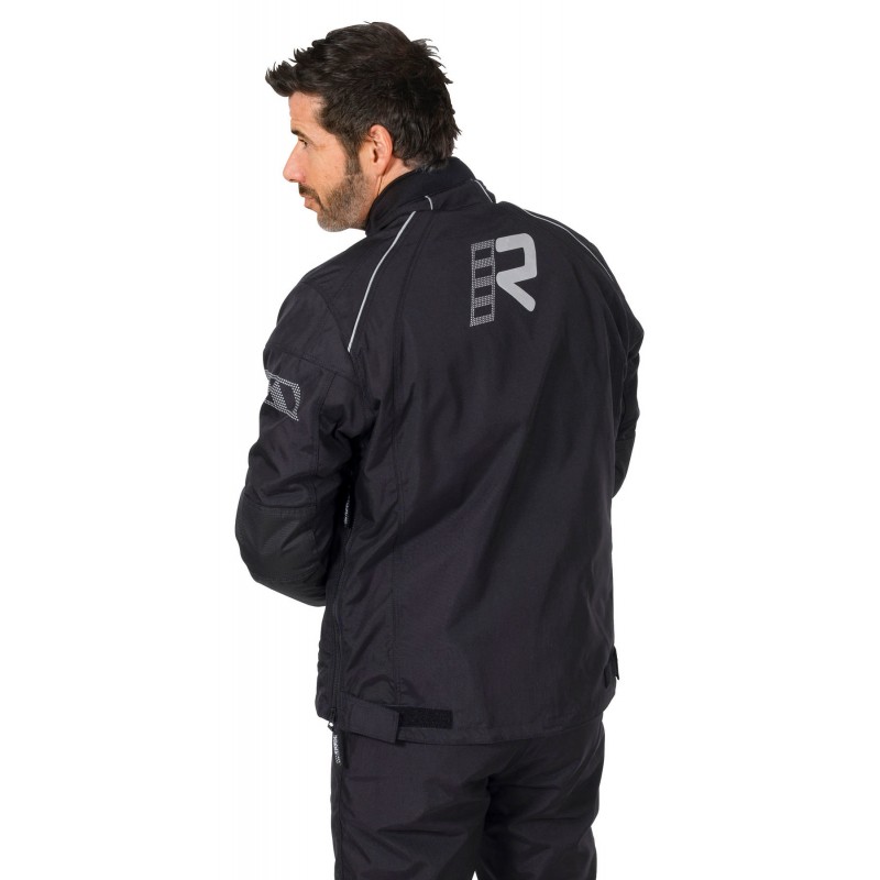 RUKKA HERM GoreTex Kurtka Motocyklowa Rozmiar XL Producent Rukka