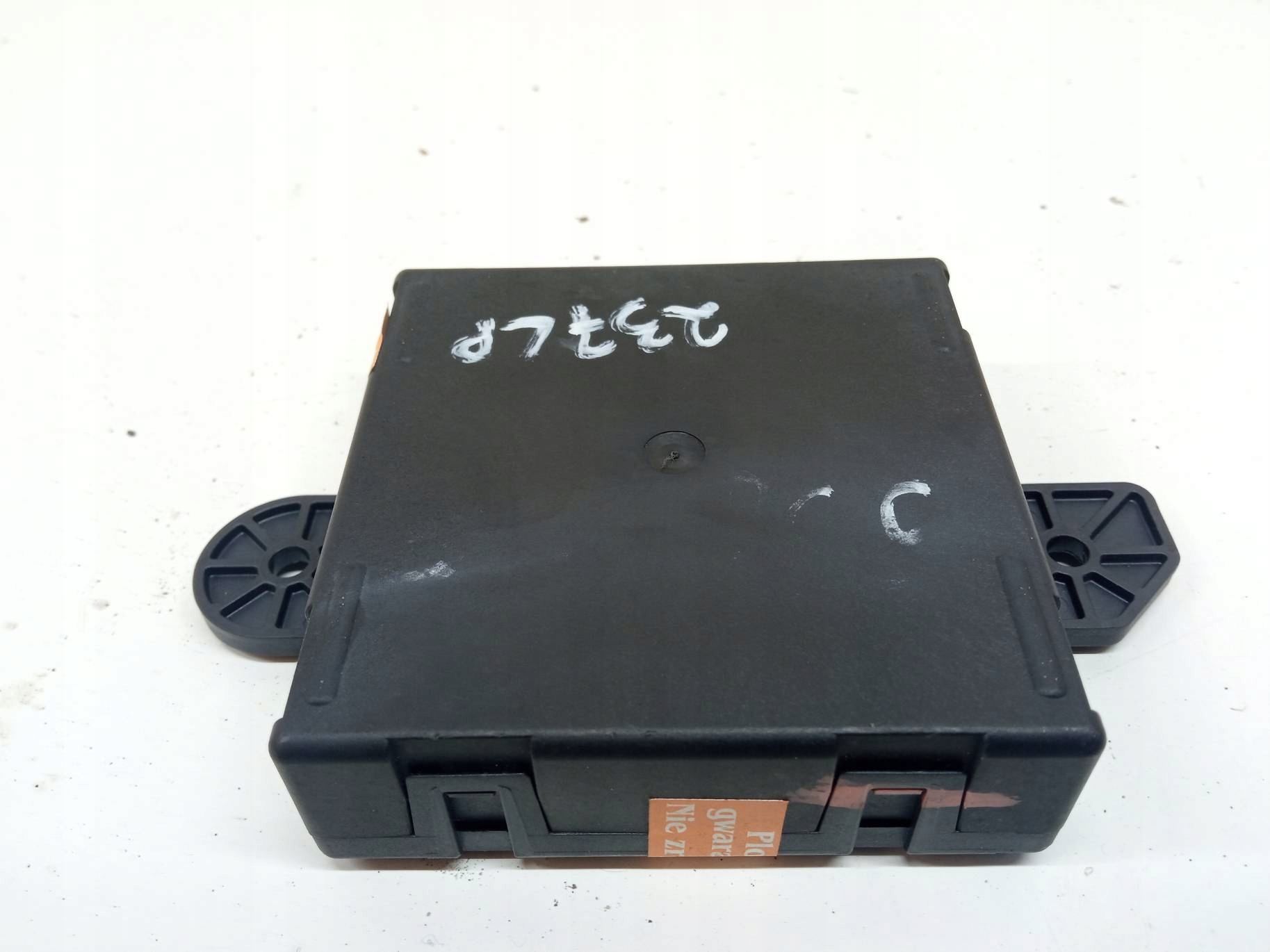 module door left front 68111323AG Jeep Cherokee V (2014- )