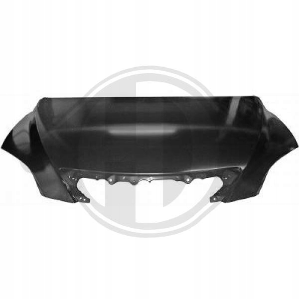 5618200 - КРЫШКА МОТОРНОГО ОТСЕКА ДЛЯ MAZDA 3 HACHTBACK 06-09