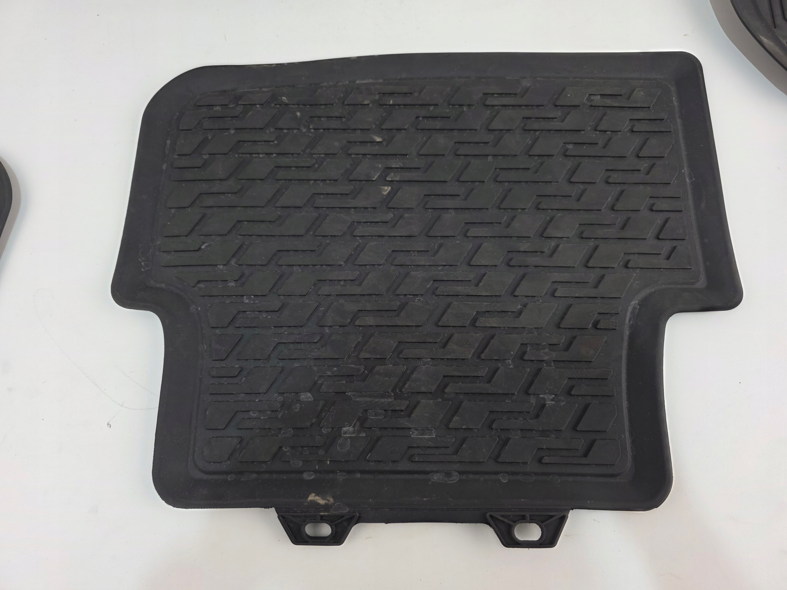 mats rubber TAIGO 2G7 2G7061502 2G7061512