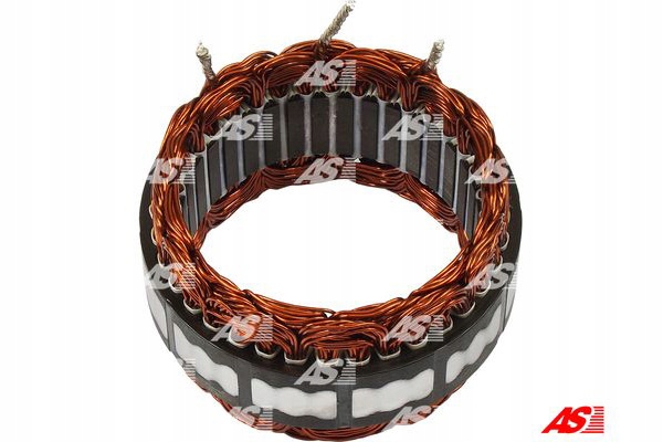 UZWOJENIA ALTERNATORA AS-PL Producent części AS-PL