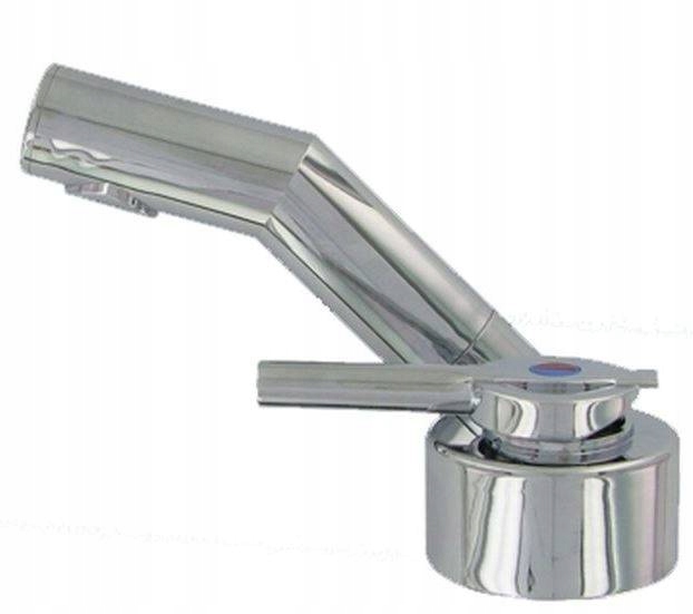 CM23932061 - Кран Florenz-гаряча і холодна вода-Comet