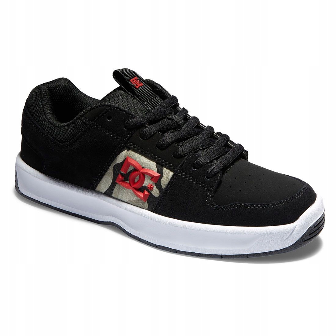 Pánské boty DC Lynx Zero CA2 černé camo 44