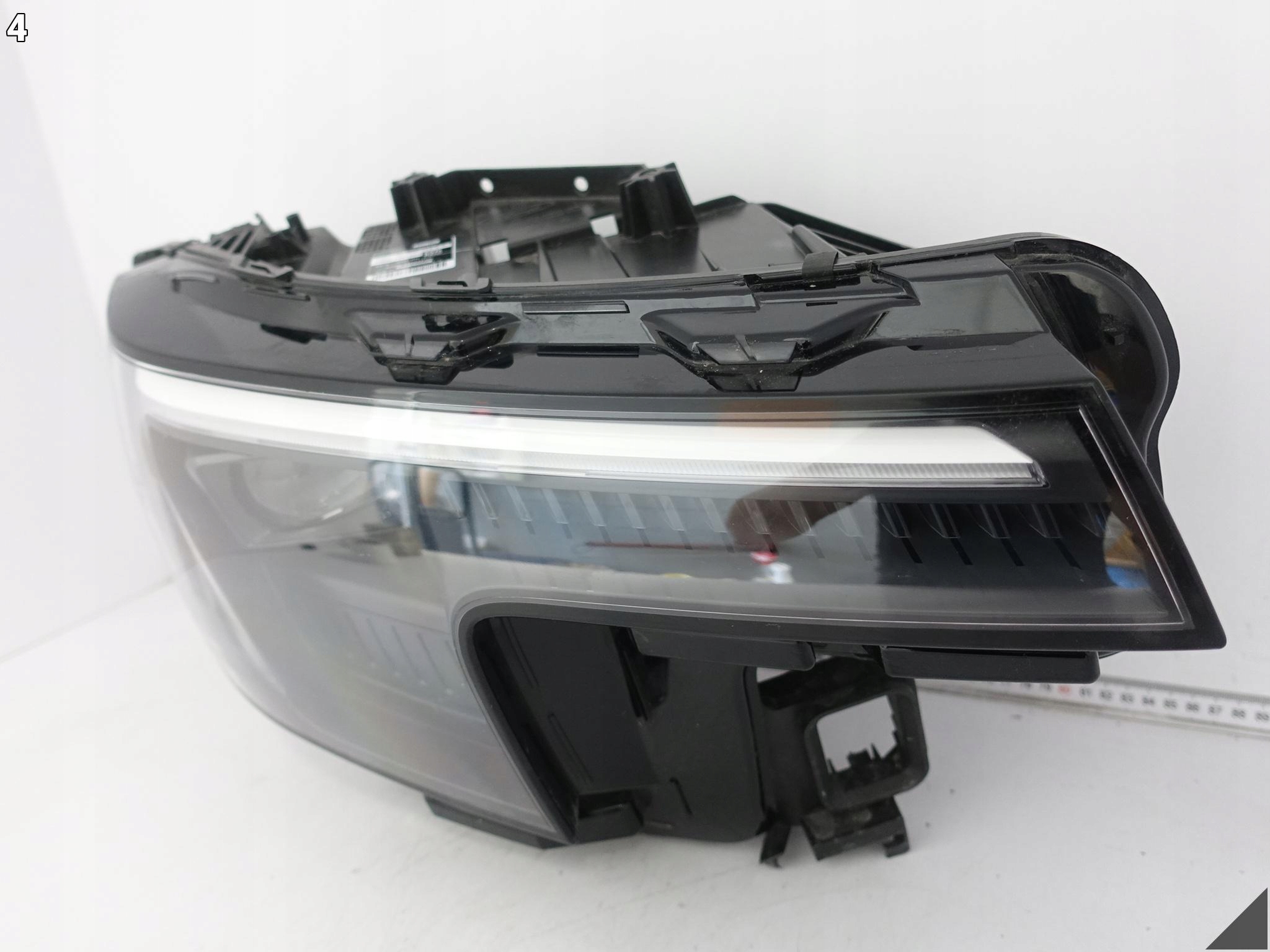 FORD EXPLORER EV 23- light HEADLIGHT FULL LED right front EUROPA