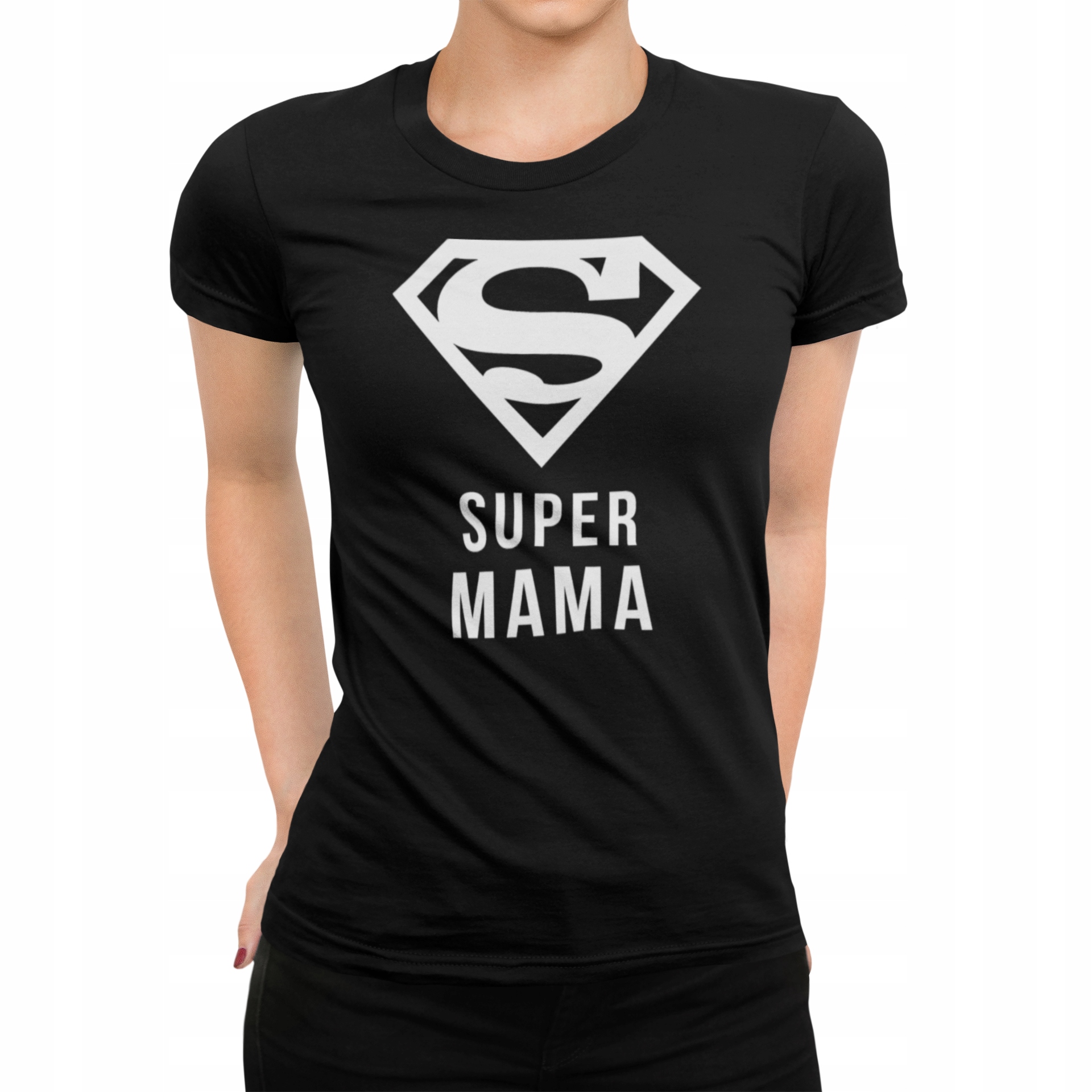 

Koszulka Dla Mamy Mama