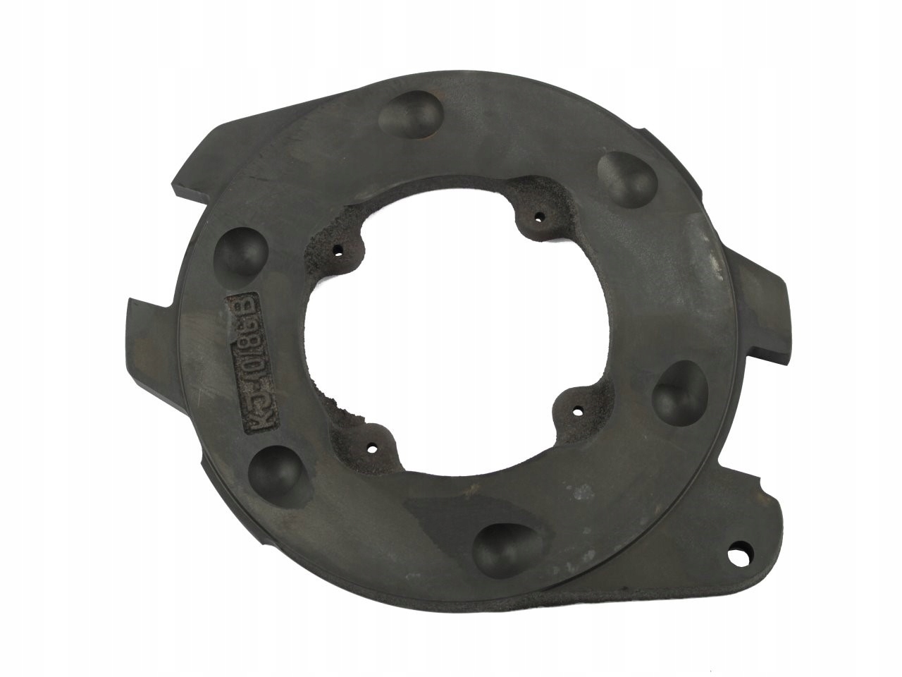 DOCISK HAMULCA C385 80227001