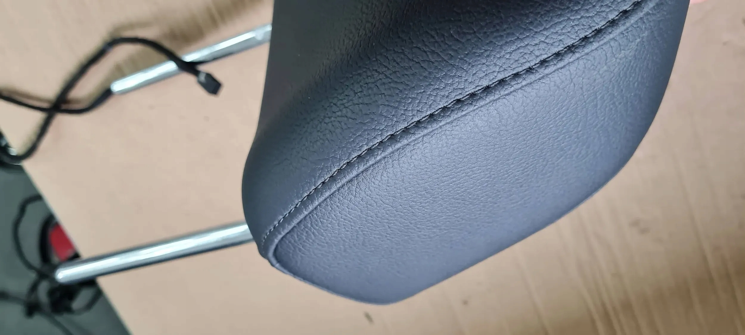 A5 8W rest electrical seat right front leather SLINE COUPE