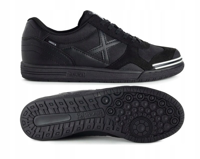 Munich Buty Halówki Gresca 312 3000312 r.45