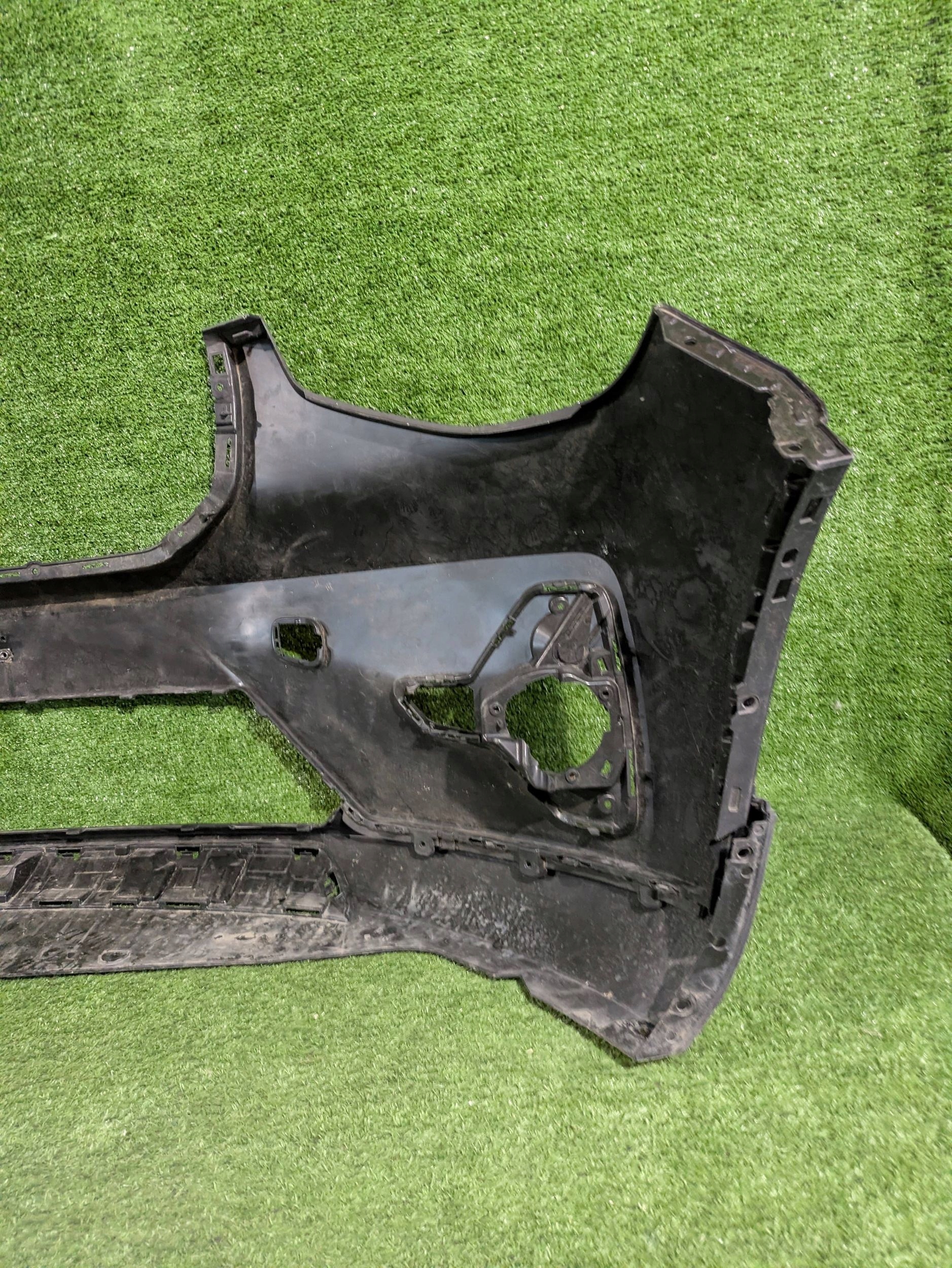 front bumper front VOLVO XC40 XC-40 LIFT NR.8552