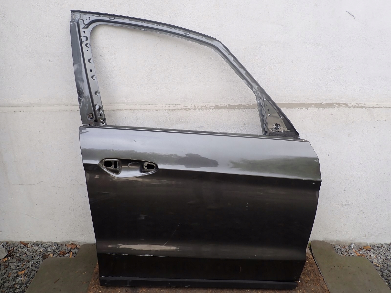 door right front right front FORD GALAXY MK4 IV 2015- JM2B-U20124-AH