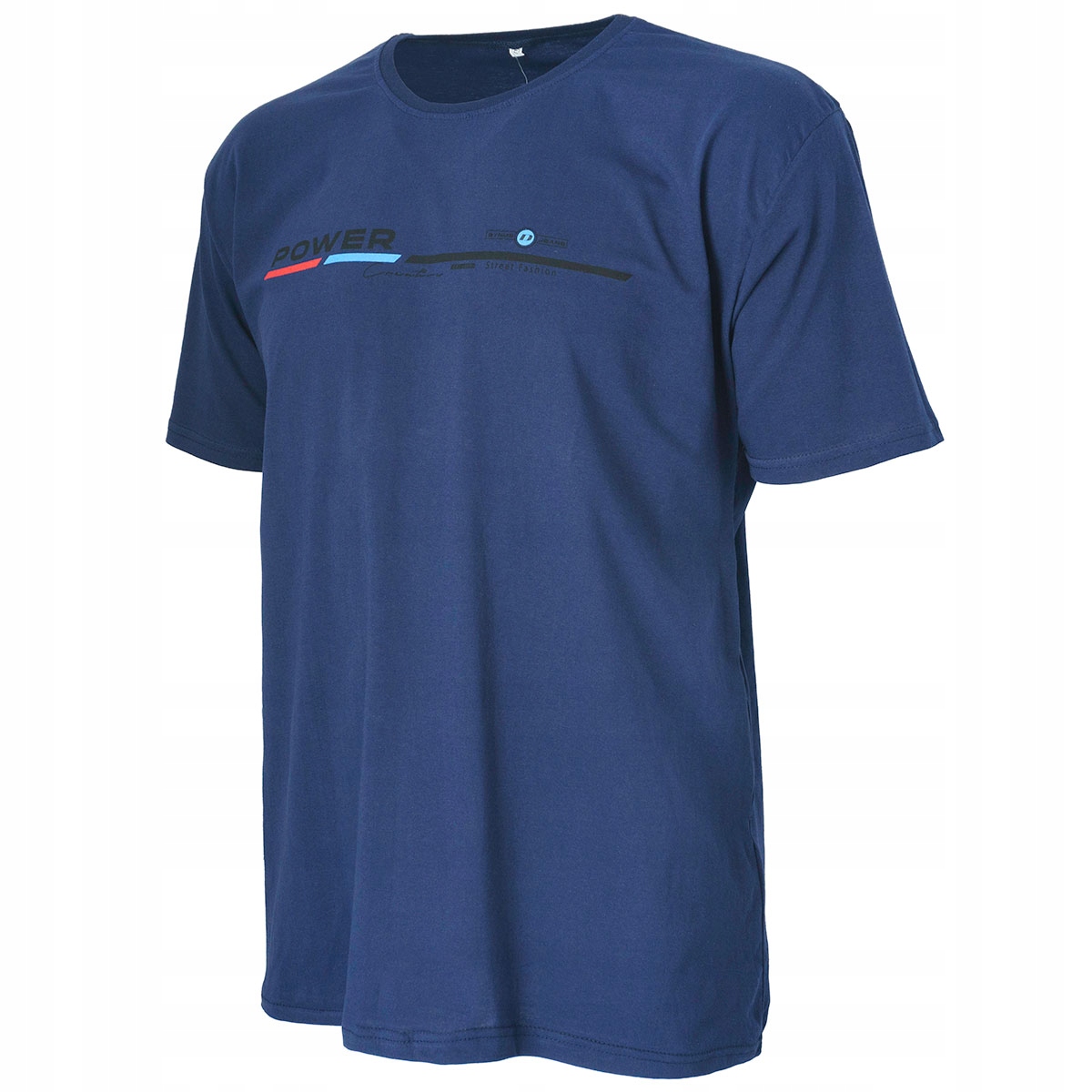 

Podkoszulka t-shirt koszulka męska duża roz. 5XL