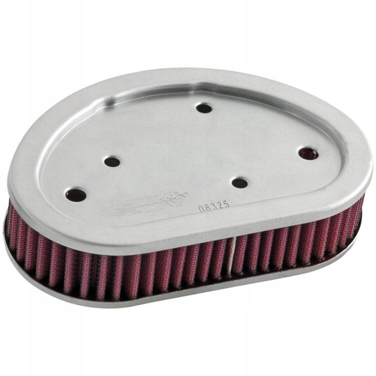 filter K&n Harley Davidson Fld, Fxd, Fxdb, Fxd