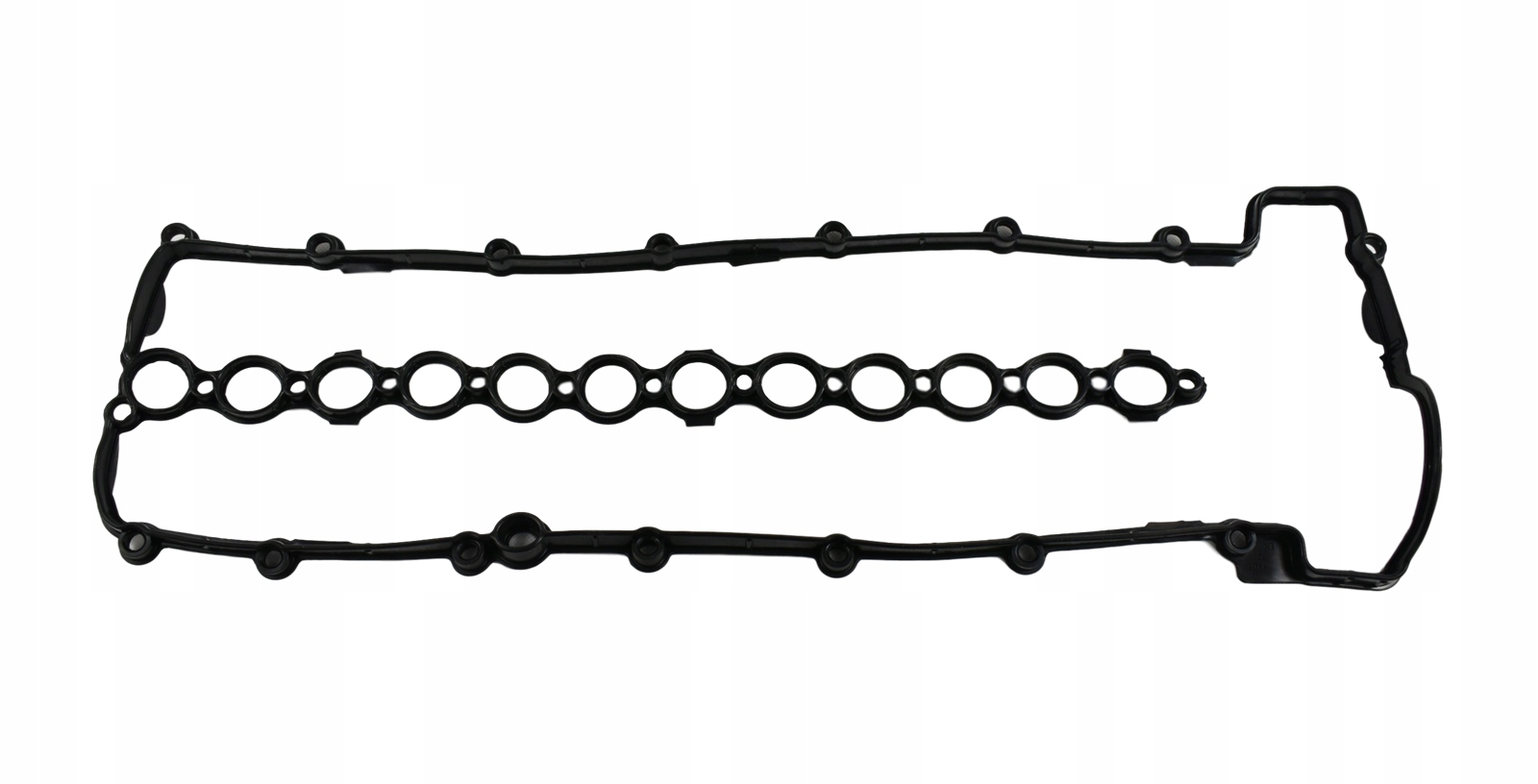 ELRING USZCZELKA POKRYWY ZAWORÓW BMW X3 E53 E70 X5 X6 3.0D M57