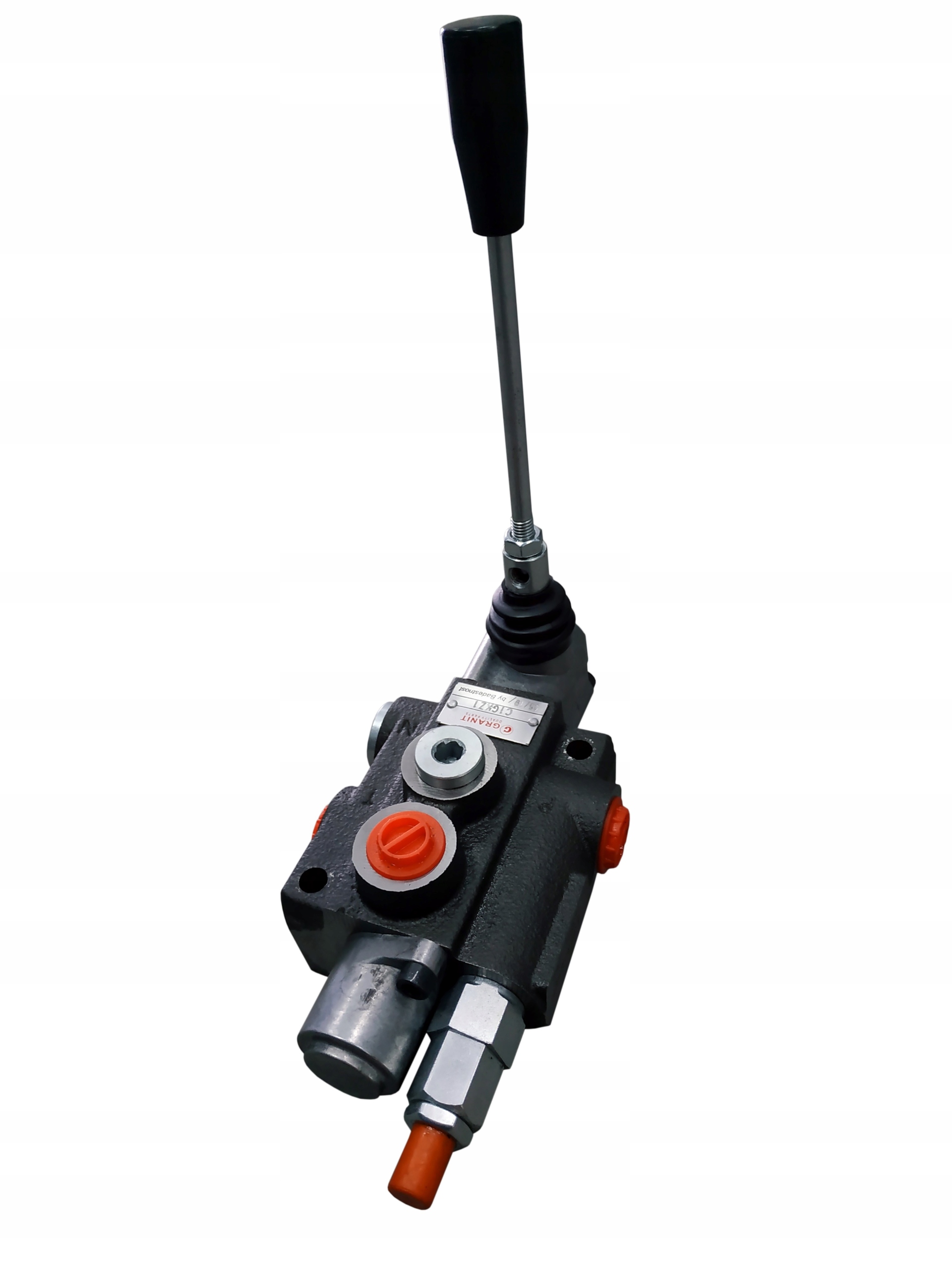 Hydraulický Rozdělovač 1S40L Potápěč Badestnost